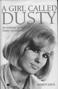 Cover of "A Girl Called Dusty"