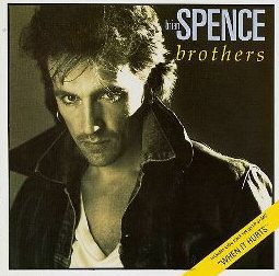 Brothers album (CD) cover