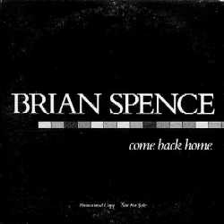 Come Back Home CD cover