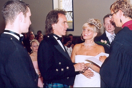 The Vows