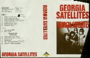 Georgia Satellites